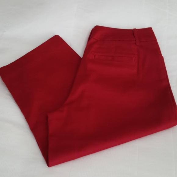 St John's Bay Capris - Picture 2 of 7